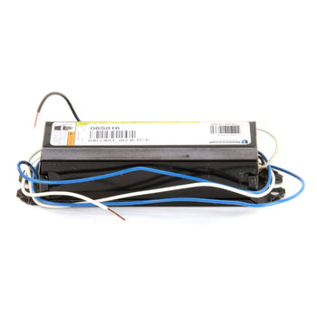 Hussmann 010-1317-04 Ballast 202-B-TC-P