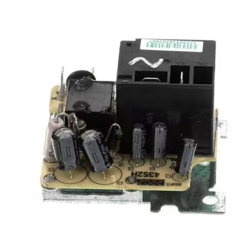Trane 57T02-001 Relay, Time Delay, 2 Second, On/45 Seconds Off