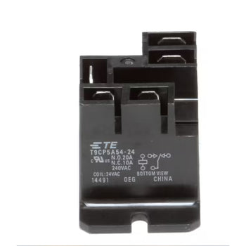 Vulcan Hart T9CP5A54-24 Relay SPDT 24VAC Coil Battery Units Filter 5 Pin