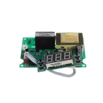 Magic Chef WBS-133H MAIN PCB (MCWC50DST) SH031
