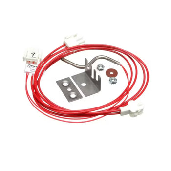 Winston 06077X15 Probe Air Cook And Hold Oven