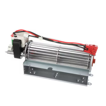 GE Appliance 191D7069P005 Cooling Fan, Lower, Oven