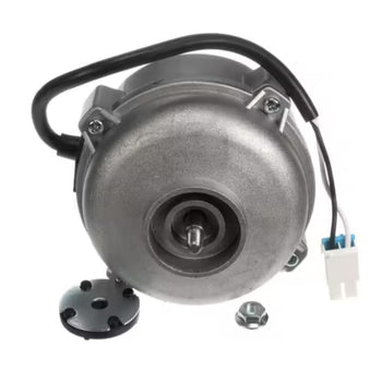 Turbo Air KD083050 Fan Motor 100-240V 50-60Hz 1560 RPM