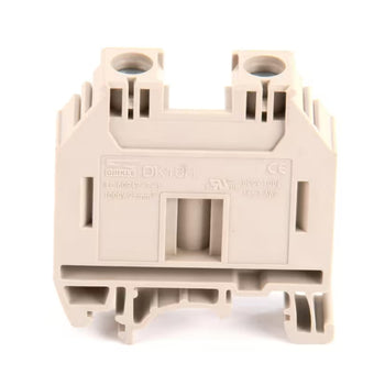 Power Soak DK16H IEC60947-7-1 Terminal Block 1 Pole OEM Part