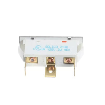 Food Warming Equipment 2130 LIGHT ASSY 125V 3W
