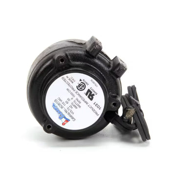 Continental Refrigeration 170-0016 1031 Motor 115VAC 0.55A 9W 1550RPM