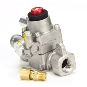 Vulcan Hart TS11K-2411-1 Gas Safety Valve with Connector, TS11