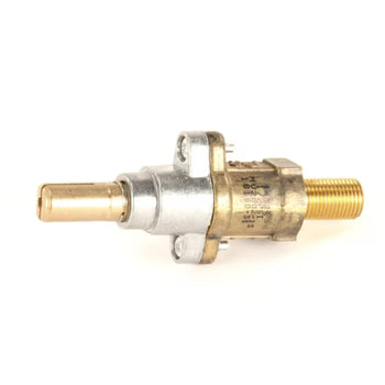 Garland 18100-31 Burner Valve without Hood Open Top 1/2 PSI fits to G24, G24-15H