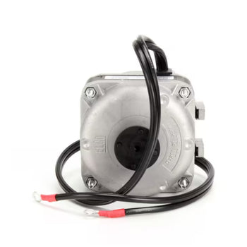 Randell EL NUT6B09PUN301 Condenser Motor 9W 115V 50/60HZ, NU 9-20-2/007