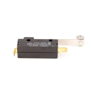 Ice O Matic 10-11 E13-P Microswitch, Vend, fits for CD40022/CD40030