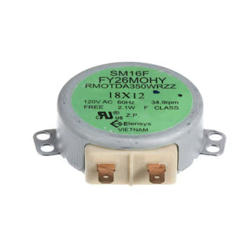 Bosch RMOTDA350WRZZ FAN MOTOR 34.9RPM 2.1W, FY26MOHY