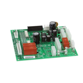 Henny Penny 58789G Input/Output Control Board with Power Supply Fits ODG-323, OGA-324