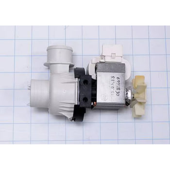 Frigidaire DP40B-029 Drain Pump Assy 120V 60HZ For 24DEMBWAD4/AW938UD2/ F21C ser
