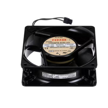 Rational 7193433 Axial Fan Cooling 230VAC 50/60HZ 1PH 16/14W