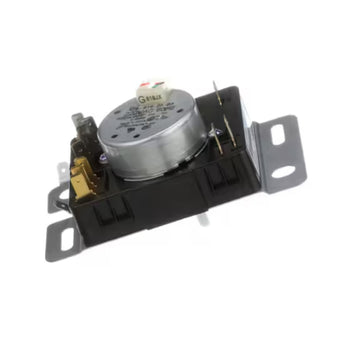 Whirlpool 21181CD1 Timer 220VAC 60Hz 3W 8/5 RPM for Dryer