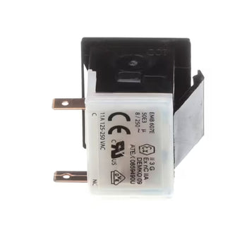Beverage Air EMB-607E Door Switch (Sealed) Black Sealed