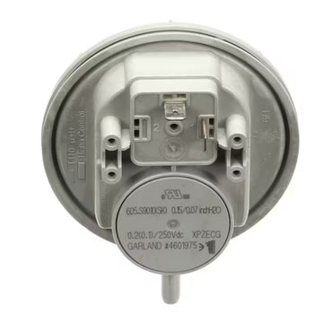 Garland 605.S9010(SK) Pressure Switch 250VDC Huba Model 6