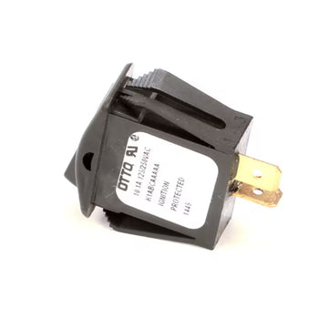 Vita-Mix K1ABCAAAAA Switch Rocker SPST Momentary 250VAC