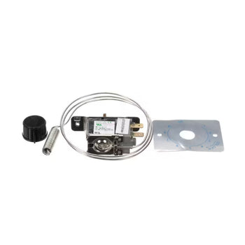 Foster MKF11A-102-122 Thermostat with Knob & Plate Real OEM