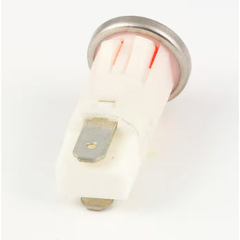 Groen 1031QD1-IDI Indicator Light 250V Red for CFPC-3/CFPC-4 Models