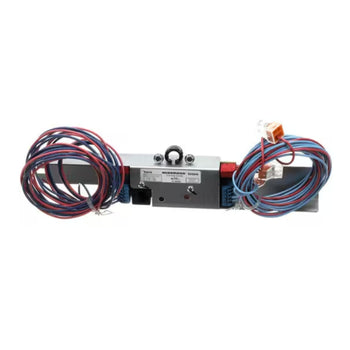Hussmann 0532053 Controller Assembly Motion Sensor Dimming for C2NX-XLE
