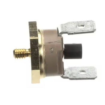 Nespresso Professional T23 Thermostat Disc Manual Reset 125C 9DC fits for AGUILA 220/420/440 Model