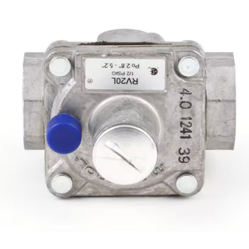 Southbend Range 4.0-1241-39 Gas Pressure Regulator Natural Gas RV20L
