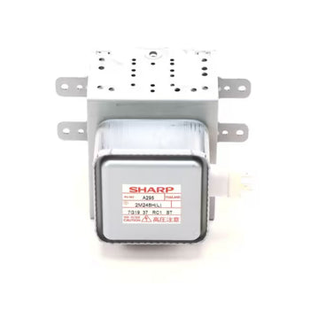 Sharp 7G19 37 RC1 BT Magnetron, Fits R-25JTF/R305EW/R310DK