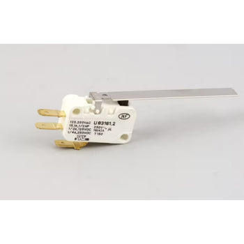 Duke U83161.2 Microswitch with Lever Door for AHPO-6/18
