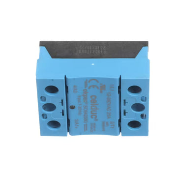 Unic SO942560 Solid State Relay 25A LINE 7-30VDC / LOAD (25A)12-28, Celduc