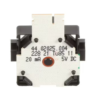 Bosch 44.02025.004 Switch 5VDC 20mA for Oven