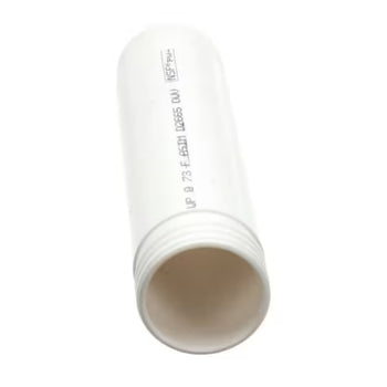 Follett D2665 Foil Tube Extension 9" Fits HCC1000A/HCC1000W/HCC1400A
