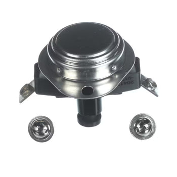 Enviro-Tec 20413L7-912 160F M/R LIMIT