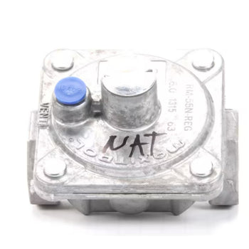 Town Food Service 6.0-1315-63 Gas Pressure Regulator 3/4", Natural