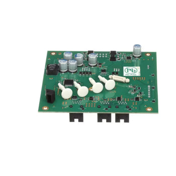 Henny Penny 176122A Power Distribution Board Kit PMU Mounting