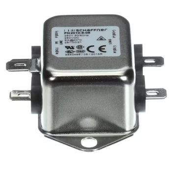 Bunn 3540466 EMI Filter 250 Volt 50/60HZ CDSA-2