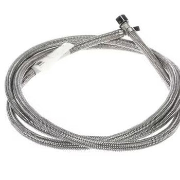 Synesso CSA-B1253 Hose 84" Braided Stainless Steel OEM Part