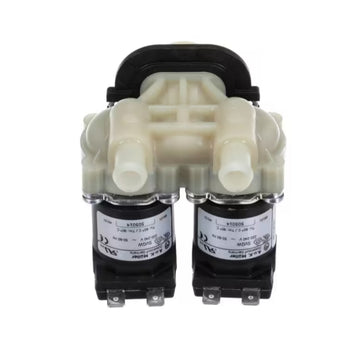 Convotherm 68121 5050514  SOLENOID VALVE DOUBLE 180 DEGREE FOR OEB series