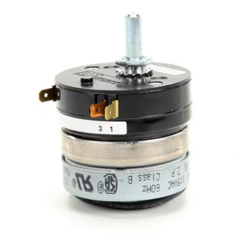 Vulcan Hart 50SM13-1-112B Timer 1 Hour 120V, 60HZ