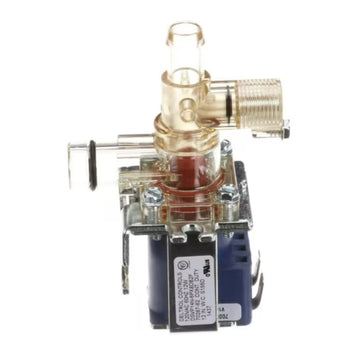Bunn 70287-62 Valve, Liquid Dispense With Hot Water Valve 120V 60Hz 12W
