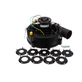 Nortek Y4L241A86 REPL KIT INDUCER MOTORS SBOMC G7, 1017744 OEM