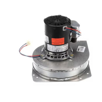 Lennox 70625554C Inducer/Blower Motor Assembly 460V 1PH 3200RPM 1/10HP, JK780681-4