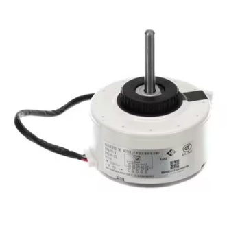 Nortek KBZ0234A24062624708 Fan Motor 310VDC 20 Watt 1250RPM