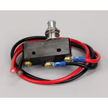 Nu-Vu BA-2RQ1250-A2 Door Microswitch for NVT-3-9, OP-2FM, SUB-123, SUB-123P