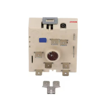 Frigidaire 50.55073.041 Infinite Switch Surface Element Double 240V 15A, range FGEC series