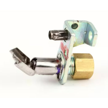 Garland L12431 202 Pilot Burner, Propane fit models SX-6-26, SX-10-2626, H287