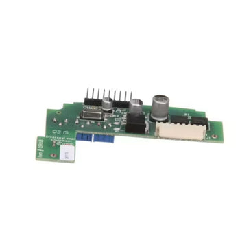 CMA Dish Machines 099968 Control Peri Pump Circuit For GL-C/GW-100