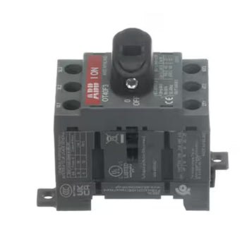 Enviro-Tec 622FI-65101 Disconnect Switch, OEM