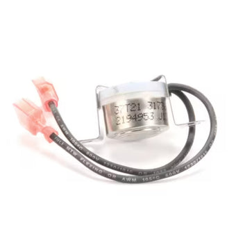 Delfield 37T21-31736 High Limit Safety Switch for Defrost for 6000XL/6025-S Models