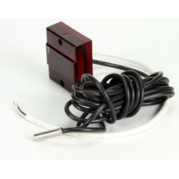 Hatco 20121113 Digital Thermometer/Sensor Kit OEM Fits FSD-1/FSDT-2/GRSDS-24